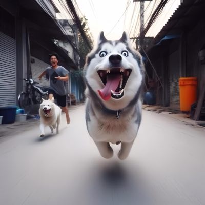一千米的孤独深海