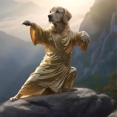 全面小康的漏网之狗