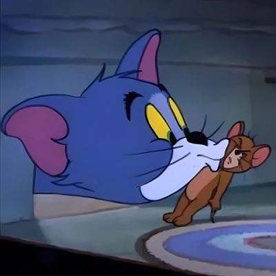 白尾黑猫去旅行