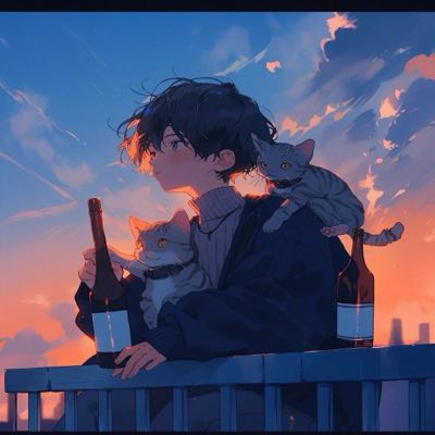 雨未停、天未晴