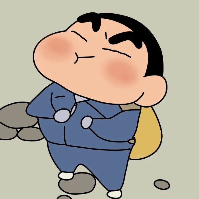 冬日蜡笔小新