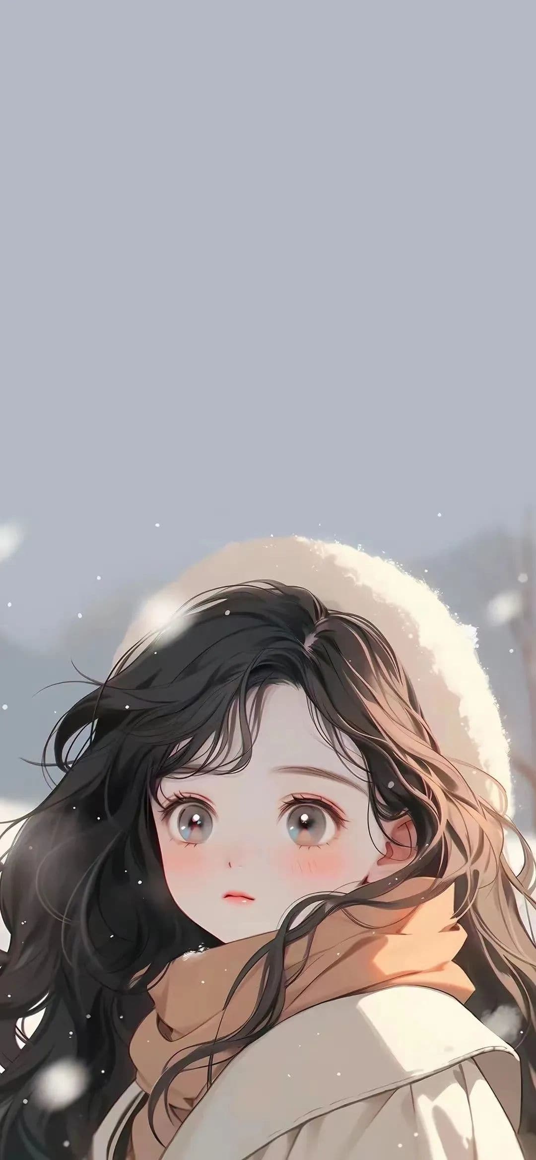 中意的手机壁纸美图 •ᕲ004