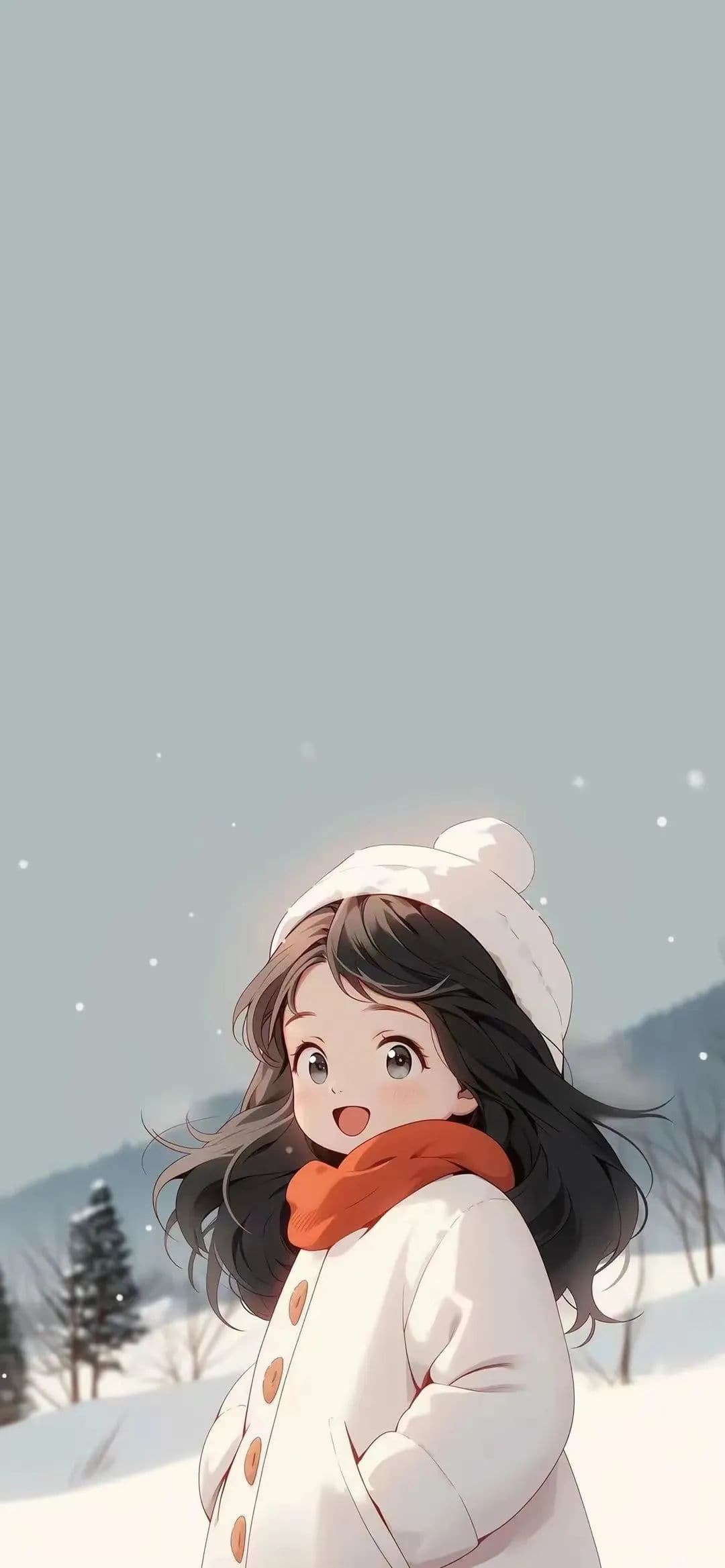 中意的手机壁纸美图 •ᕲ006