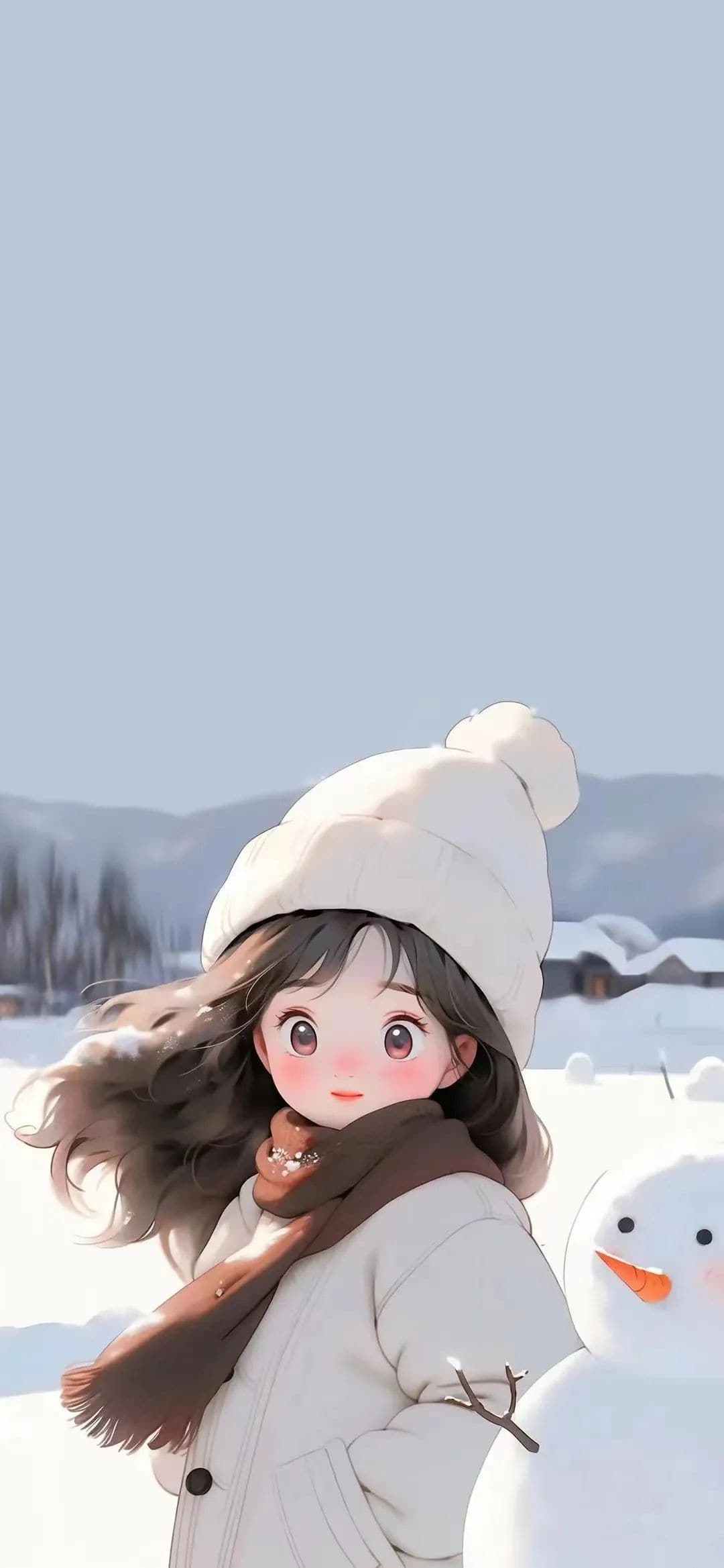中意的手机壁纸美图 •ᕲ007