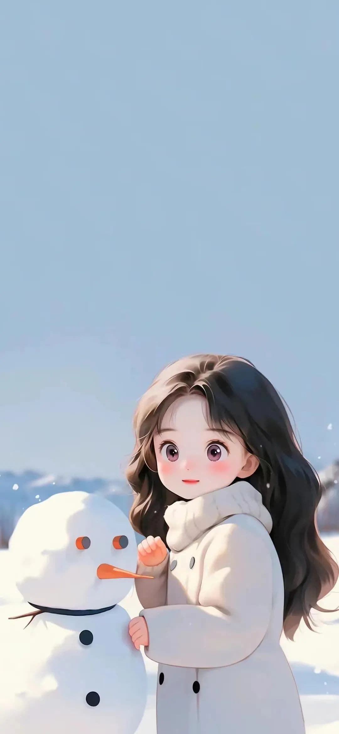 中意的手机壁纸美图 •ᕲ008