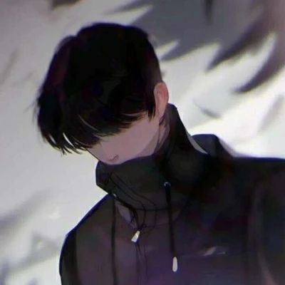 动漫微信头像更新！003
