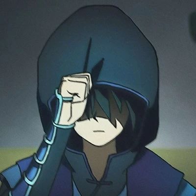 动漫微信头像更新！014