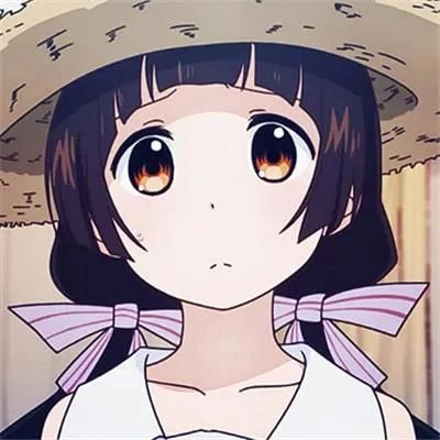 动漫微信头像更新！018