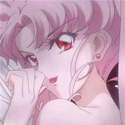 动漫微信头像更新！022