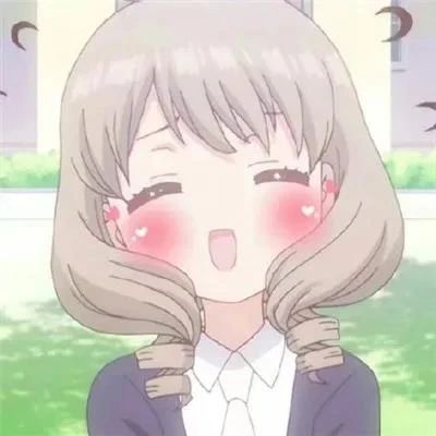 动漫微信头像更新！023