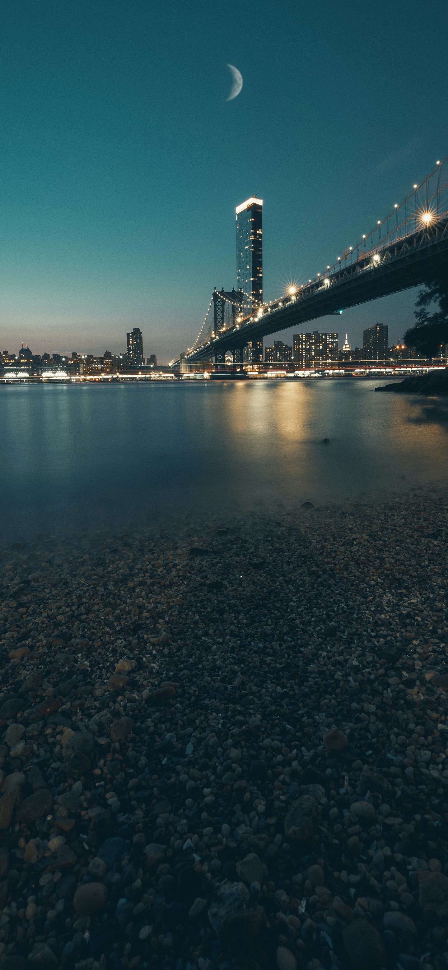 景深效果壁纸015