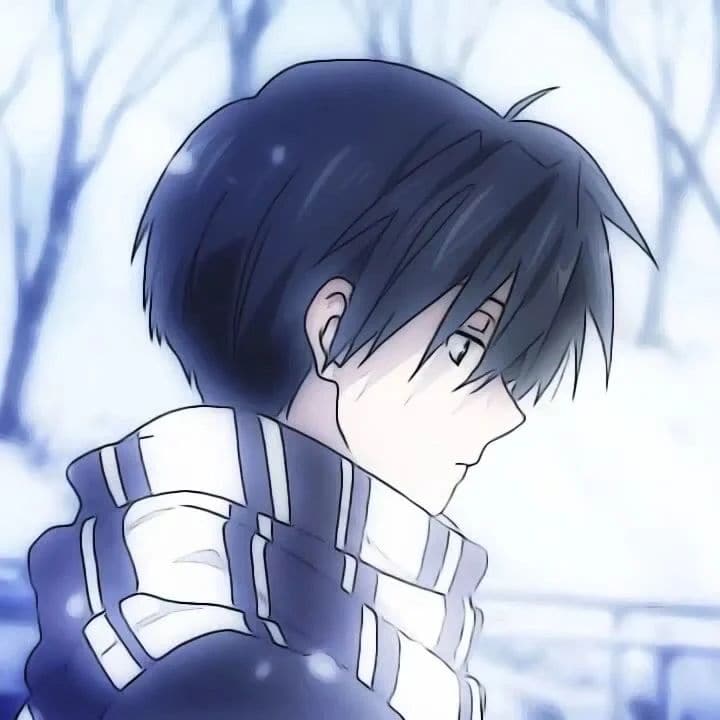 _风格头像 丨 把负面情绪调成静音！005
