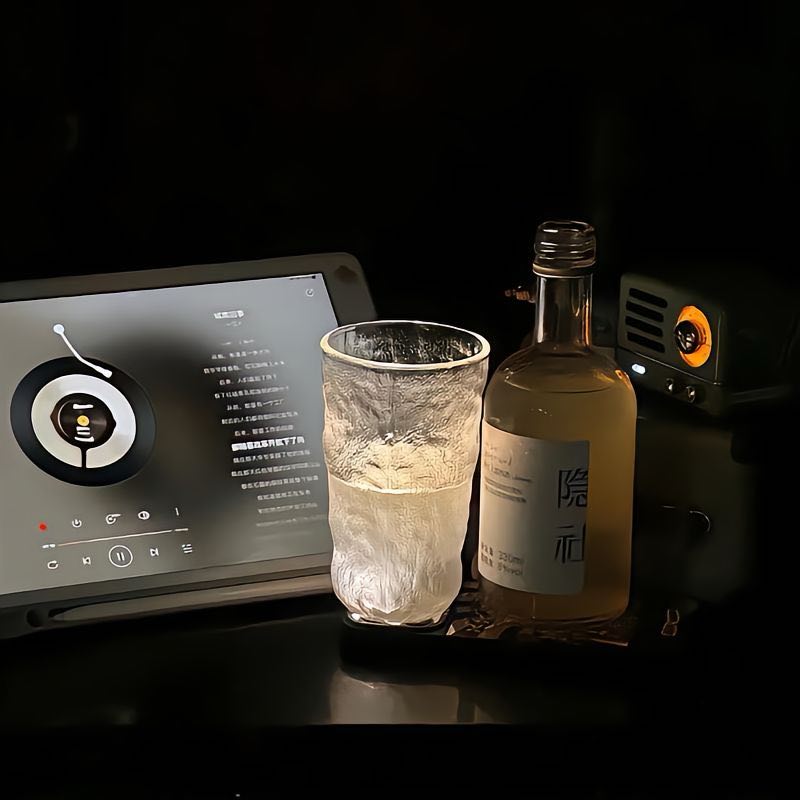 ins氛围感高级朋友圈背景图片