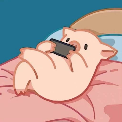 有点抽象且发癫的头像 IMG_3118