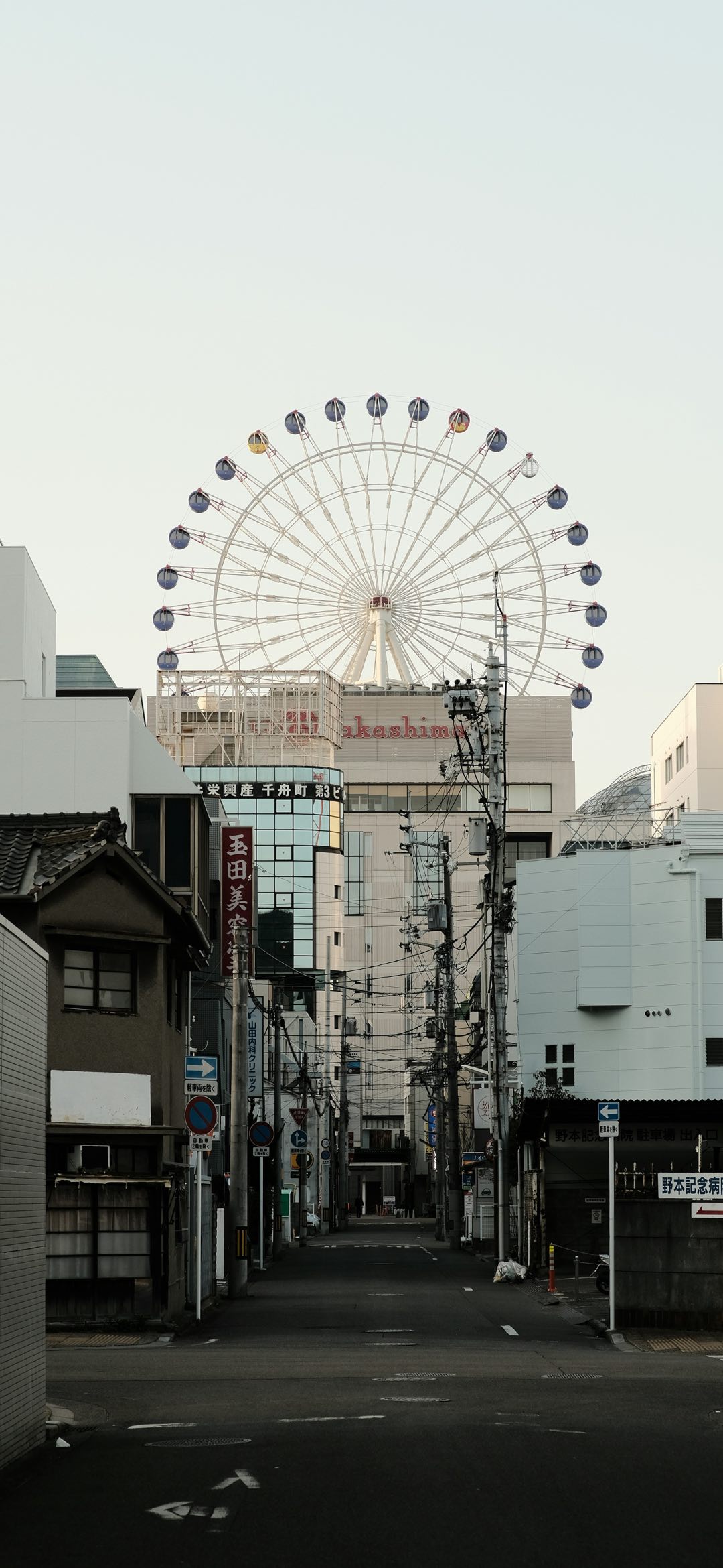 IMG_3233风景手机壁纸