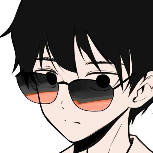 夏日限定，少年的不羁头像