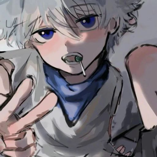 少年的热血，是永不言败的信仰。