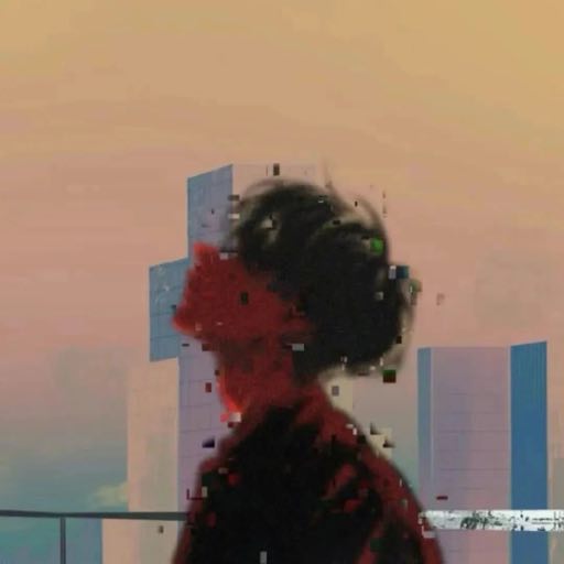 少年心向天，自是轻狂意。