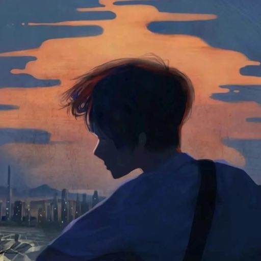 你是我的光，照亮我前行的路途