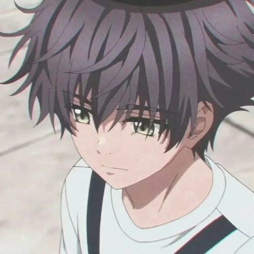 少年笑颜，青春无限